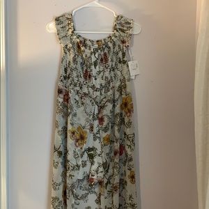 Coco + Jamison romper